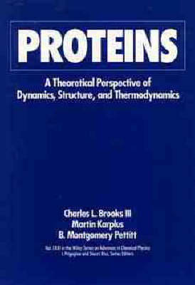 Cover of Proteins