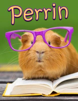 Book cover for Perrin