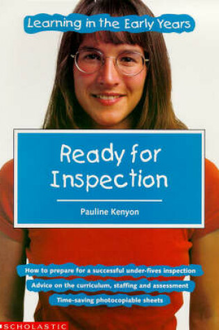 Cover of Ready for Inspection