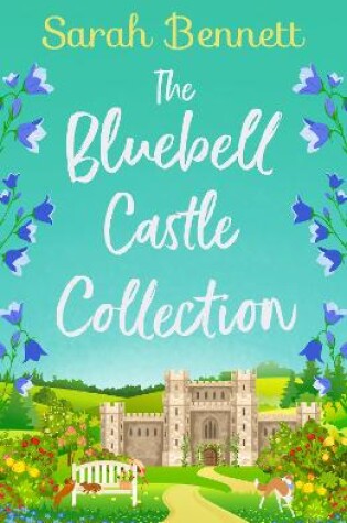 Cover of The Bluebell Castle Collection