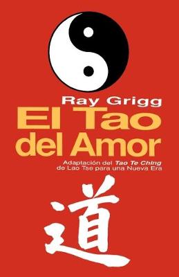 Book cover for El Tao Del Amor