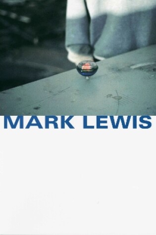 Cover of Mark Lewis