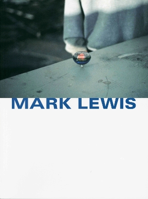 Book cover for Mark Lewis