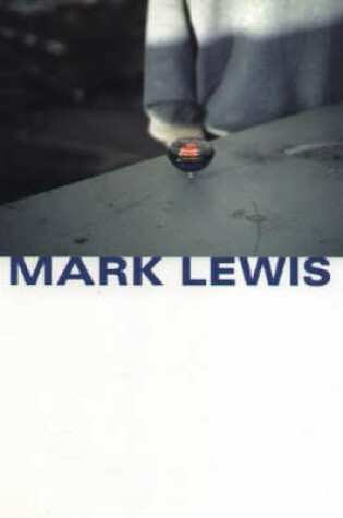 Cover of Mark Lewis