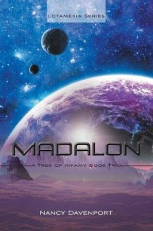 Cover of Madalon