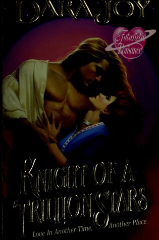 Cover of Knight of a Trillion Stars (07