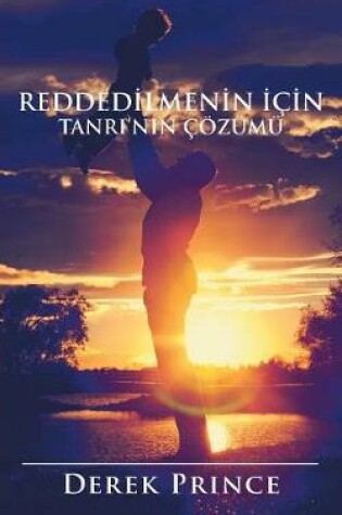 Cover of God's Remedy for Rejection - TURKISH
