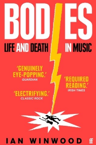 Cover of Bodies