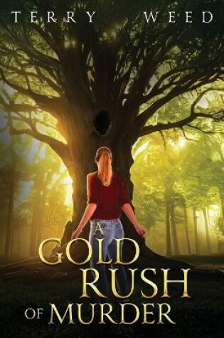 Cover of A Gold Rush of Murder