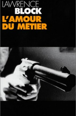 Cover of Amour Du M'Tier(l')