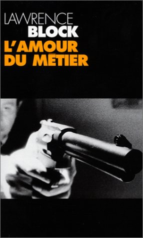 Book cover for Amour Du M'Tier(l')