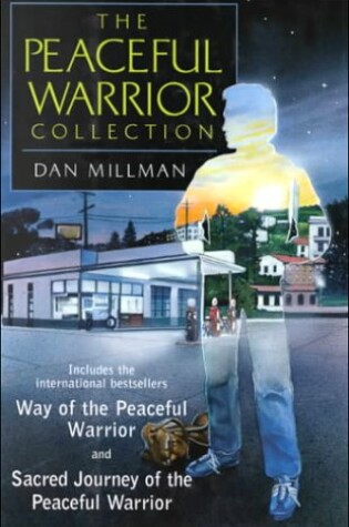 Cover of The Peaceful Warrior Collection