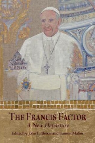 Cover of The Francis Factor