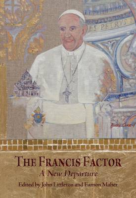 Book cover for The Francis Factor