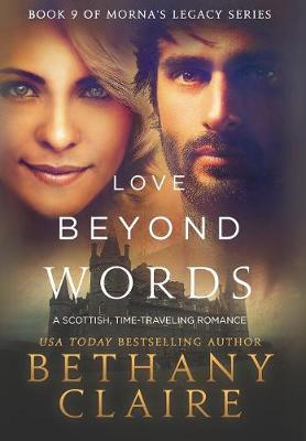 Book cover for Love Beyond Words