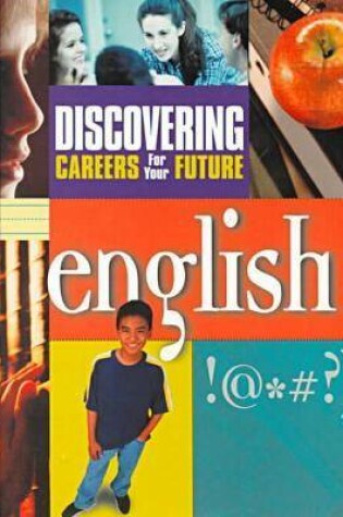 Cover of English