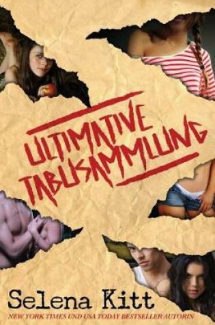 Cover of Ultimative Tabusammlung