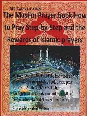 Book cover for The Muslim Prayer Book