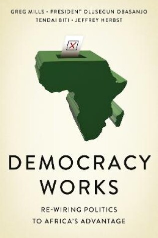 Cover of Democracy Works