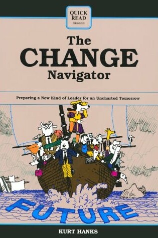 Cover of The Change Navigator