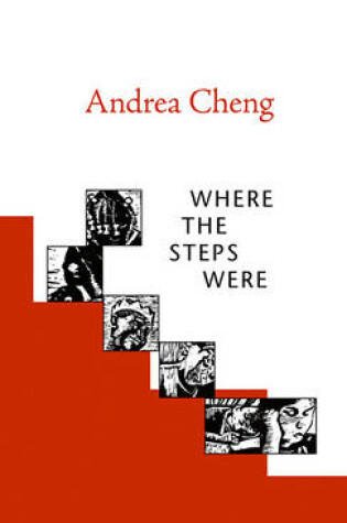 Cover of Where the Steps Were