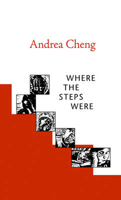 Book cover for Where the Steps Were