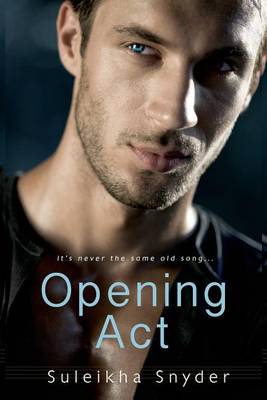 Cover of Opening ACT