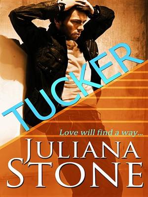 Book cover for Tucker