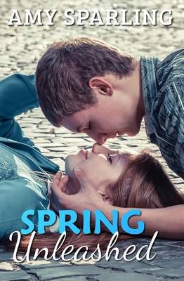 Book cover for Spring Unleashed