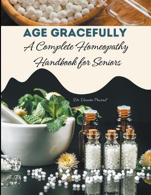 Book cover for Age Gracefully