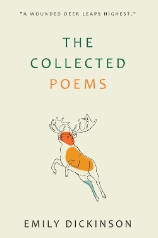 Cover of The Collected Poem