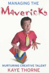 Book cover for Managing the Mavericks