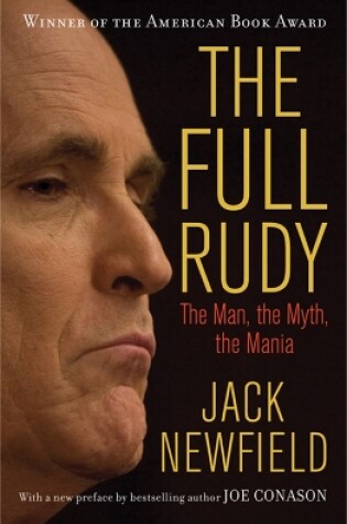 Cover of The Full Rudy