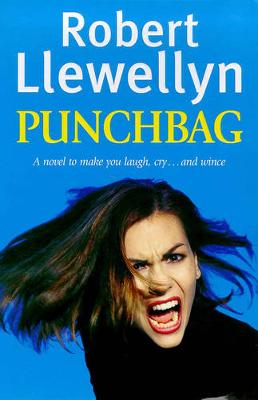 Book cover for Punchbag