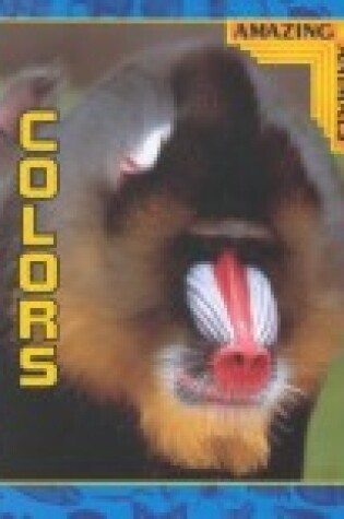 Cover of Colors