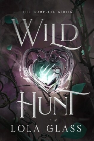 Cover of Wild Hunt