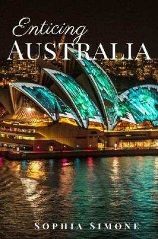 Cover of Enticing Australia