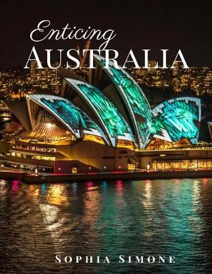 Book cover for Enticing Australia