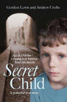 Book cover for Secret Child