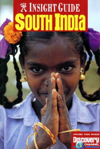 Cover of South India