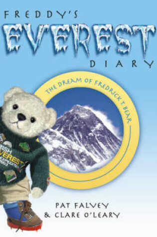 Cover of Freddy's Everest Diary