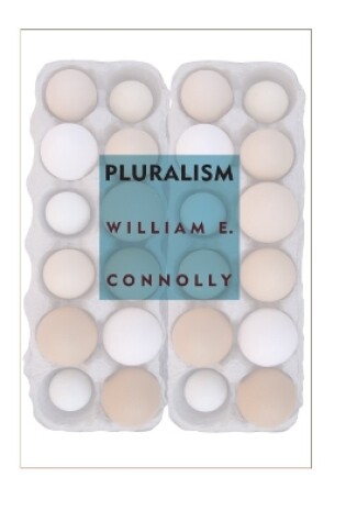 Cover of Pluralism