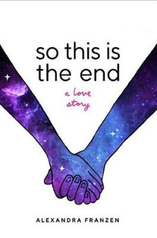 Cover of So This Is the End