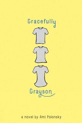 Book cover for Gracefully Grayson