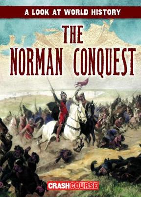 Book cover for The Norman Conquest