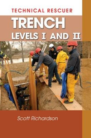 Cover of Technical Rescue