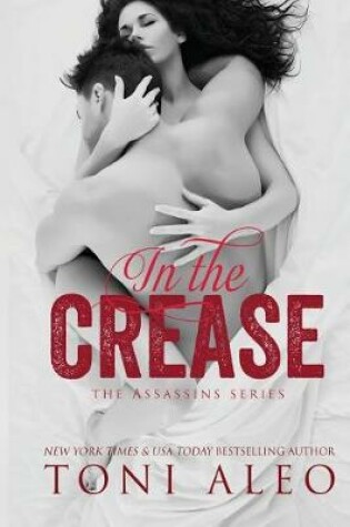 Cover of In the Crease