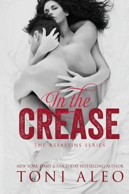 Book cover for In the Crease