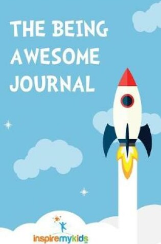 Cover of The Being Awesome Journal