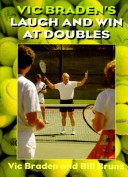 Book cover for Vic Braden's Laugh and Win at Doubles